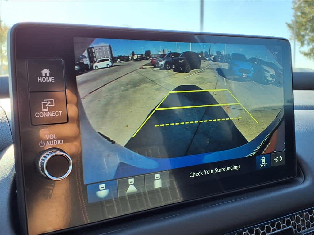 Thumbnail: 2026 Honda HR-V - 17