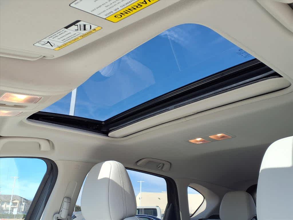 Thumbnail: 2022 Mazda CX-5 - 20