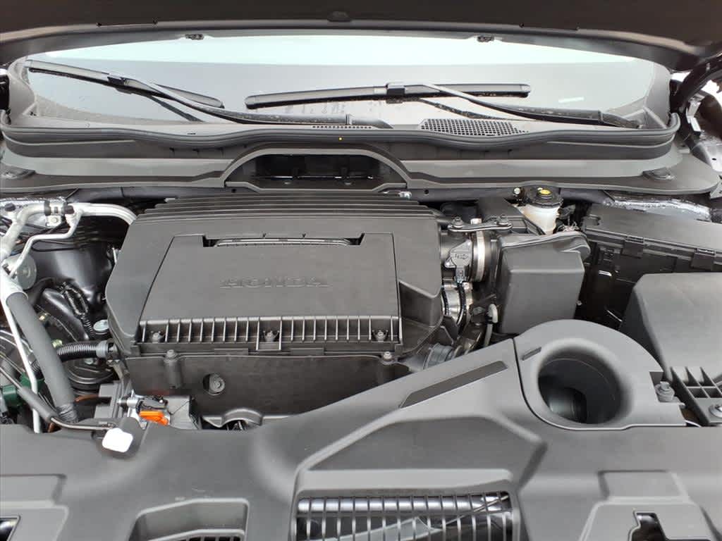 Thumbnail: 2025 Honda Pilot - 9