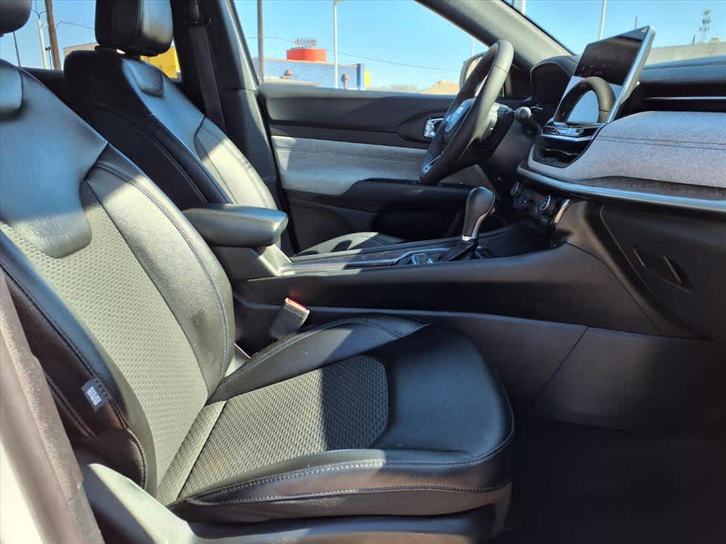 Thumbnail: 2024 Jeep Compass - 14