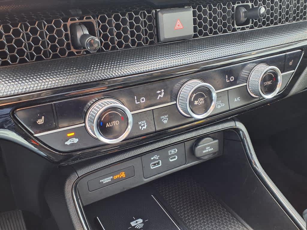 Thumbnail: 2025 Honda CR-V - 19