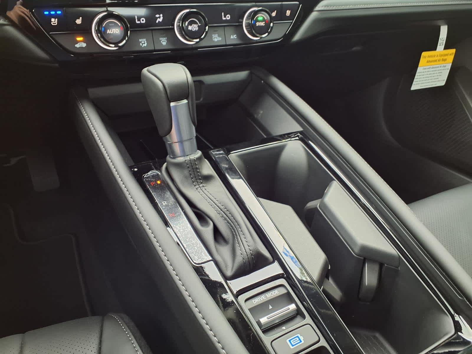 Thumbnail: 2026 Honda Accord - 18