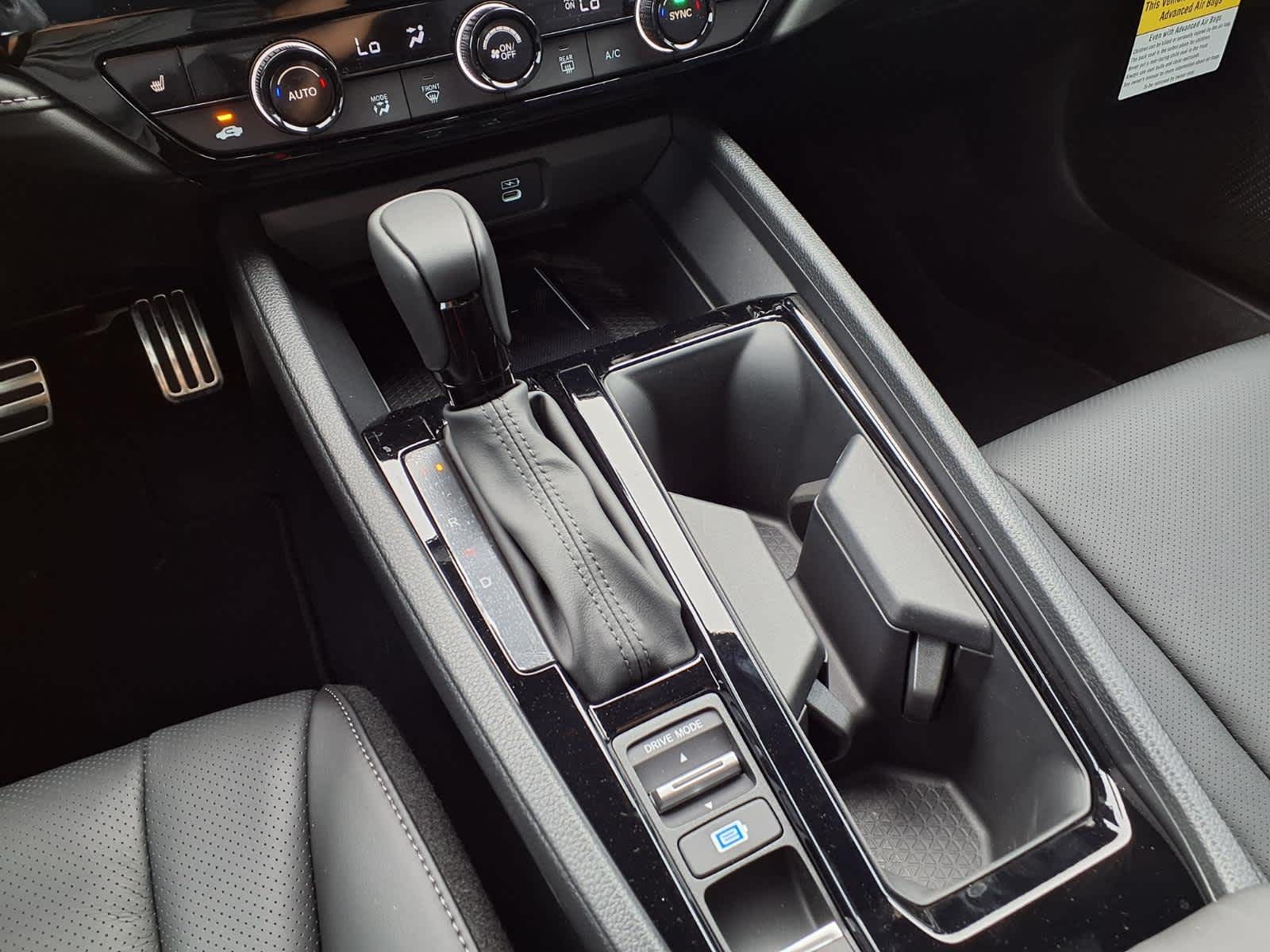 Thumbnail: 2026 Honda Accord - 18
