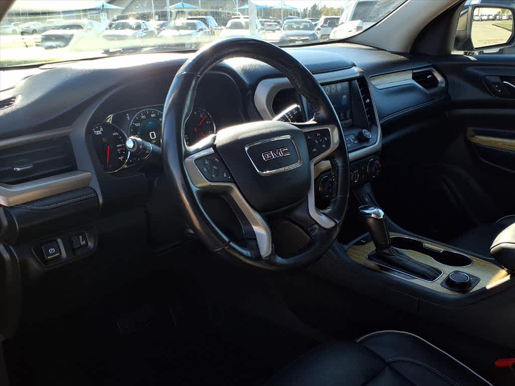 Thumbnail: 2019 GMC Acadia - 2