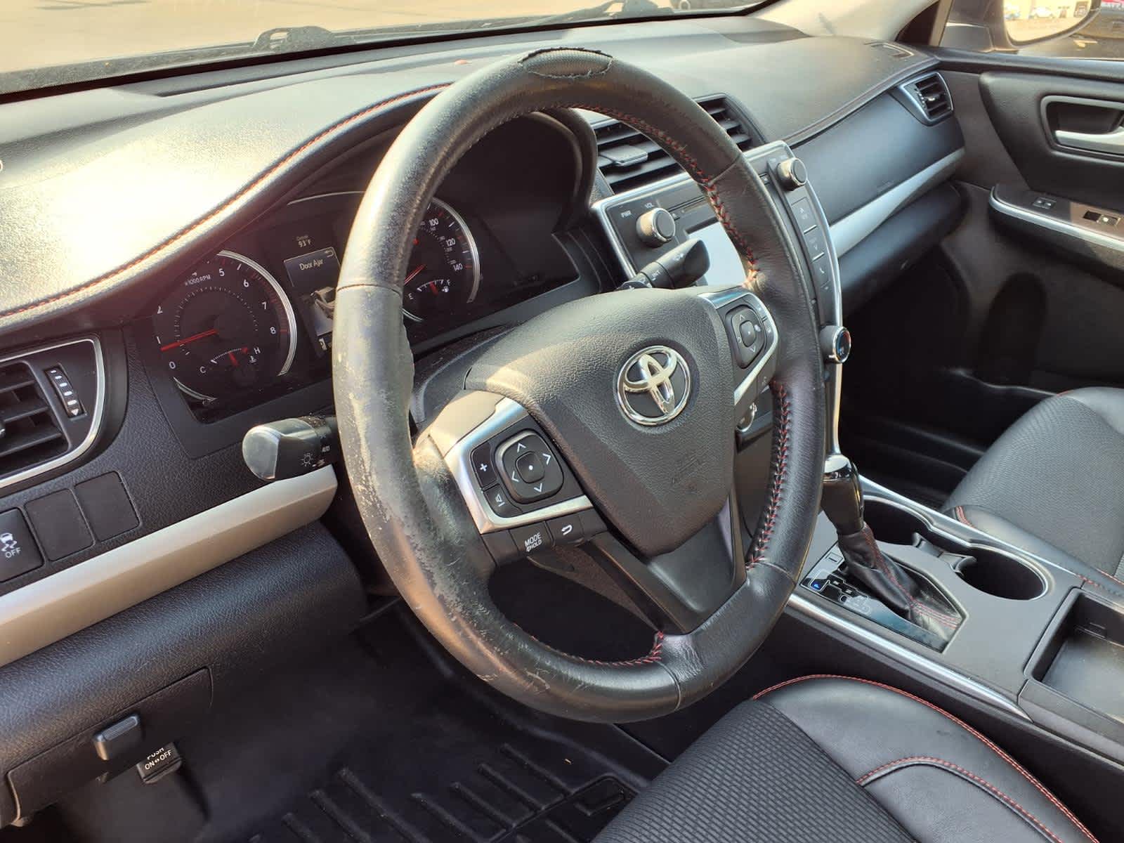 Thumbnail: 2017 Toyota Camry - 2