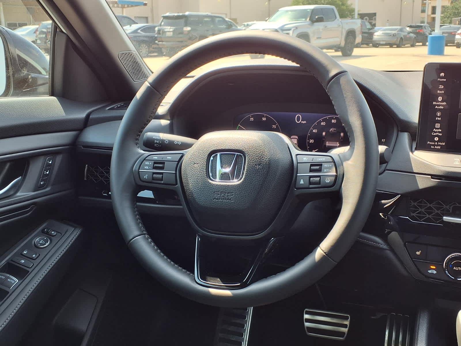 Thumbnail: 2026 Honda Accord - 15