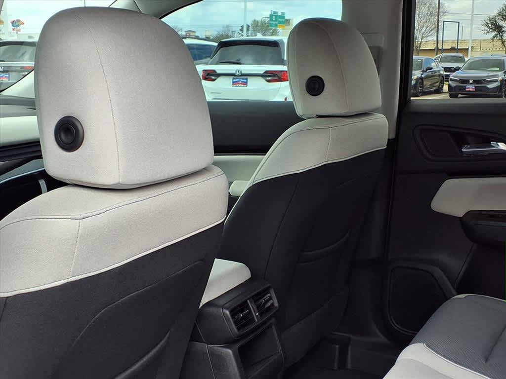 Thumbnail: 2026 Honda Prologue - 11