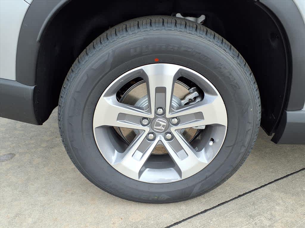 Thumbnail: 2026 Honda Pilot - 8