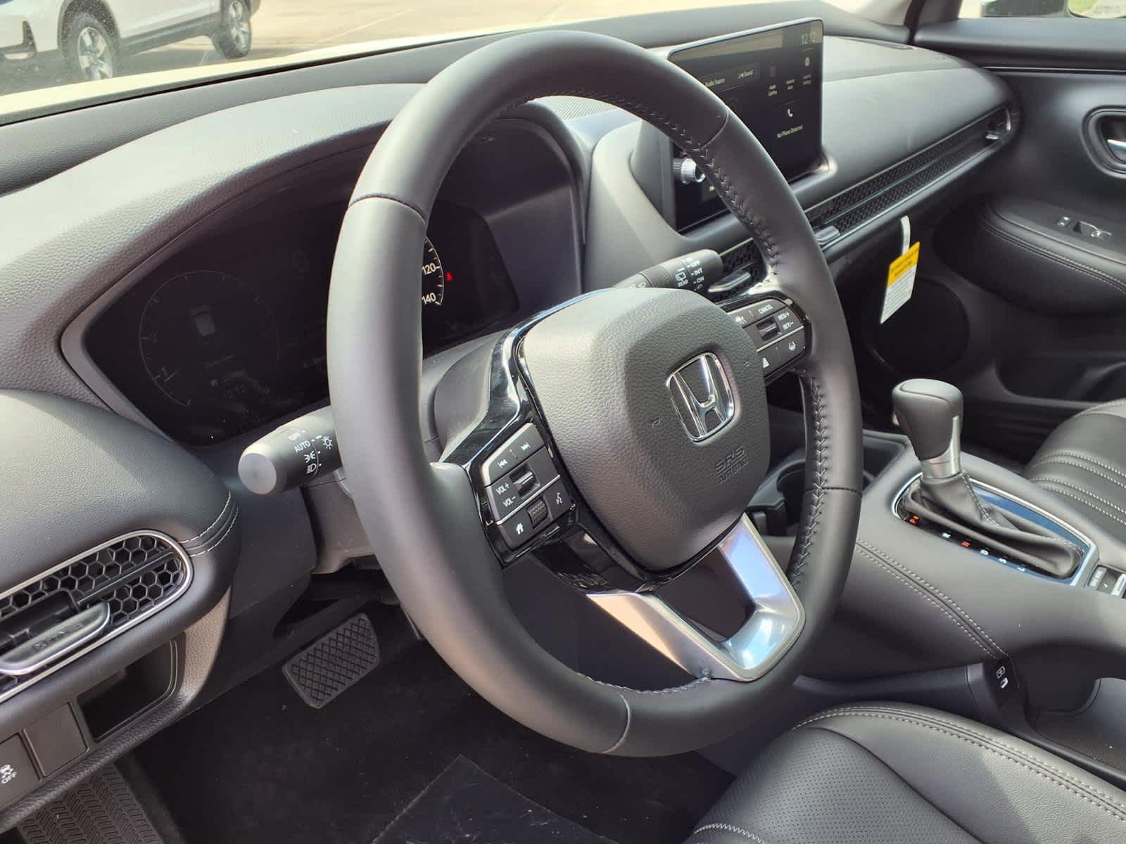 Thumbnail: 2026 Honda HR-V - 2