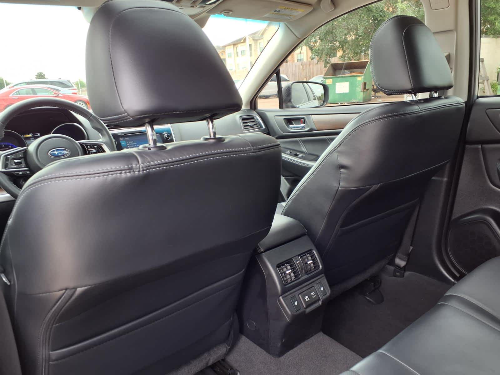 Thumbnail: 2019 Subaru Outback - 12