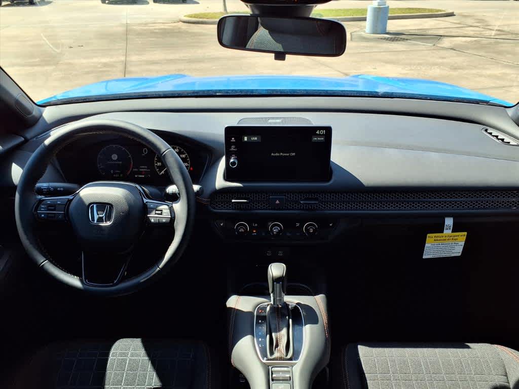 Thumbnail: 2026 Honda HR-V - 10