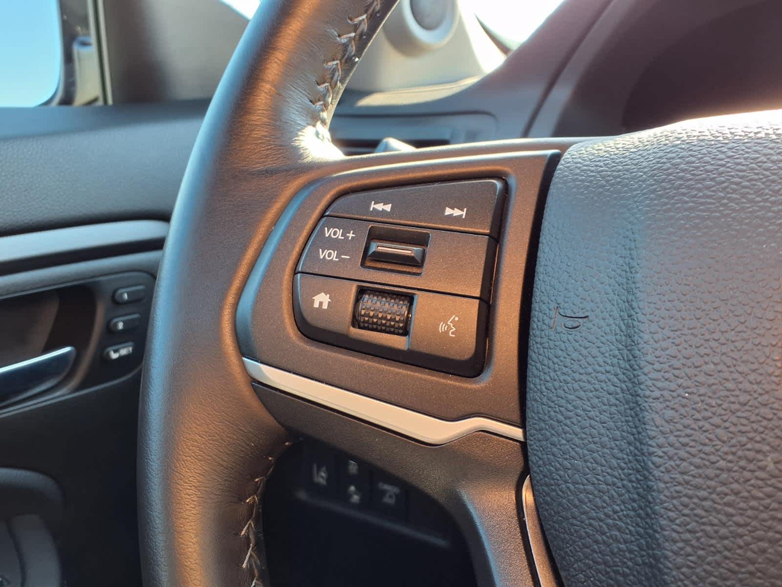 Thumbnail: 2025 Honda Ridgeline - 21