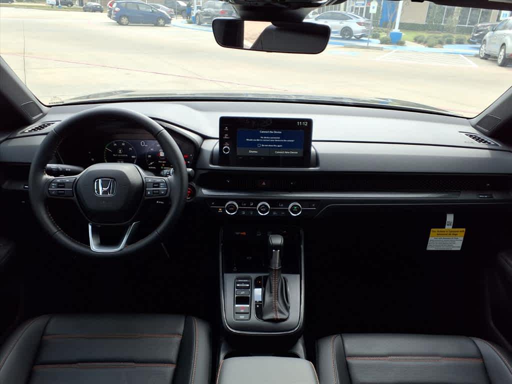 Thumbnail: 2026 Honda CR-V - 10