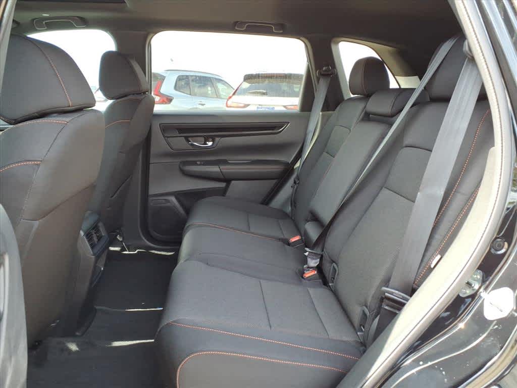 Thumbnail: 2026 Honda CR-V - 13