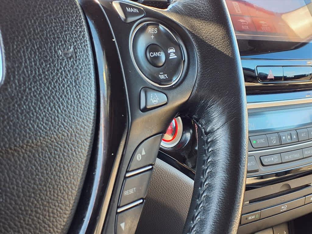 Thumbnail: 2016 Honda Pilot - 23