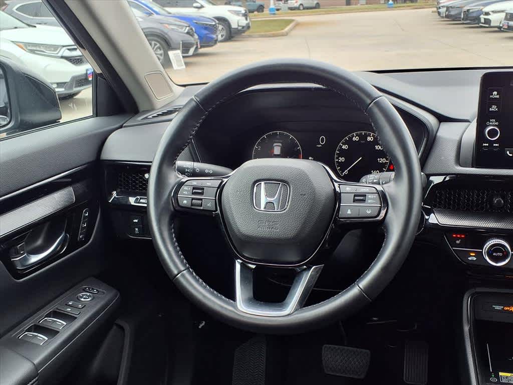 Thumbnail: 2025 Honda CR-V - 15