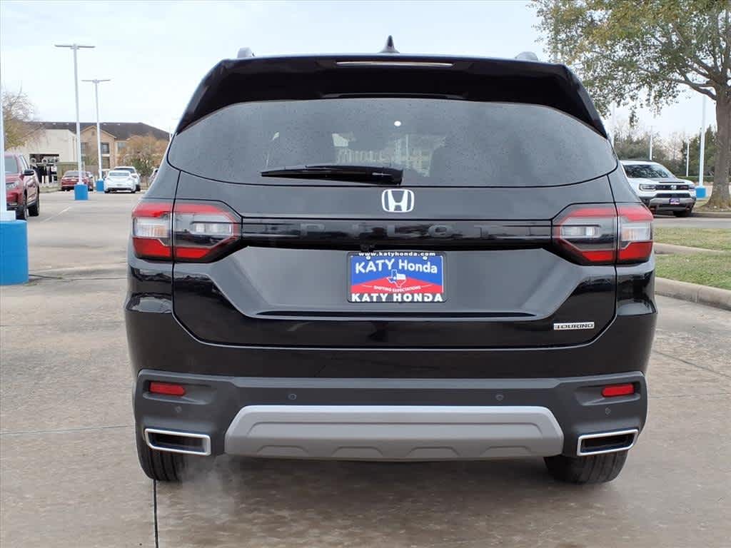 Thumbnail: 2025 Honda Pilot - 5