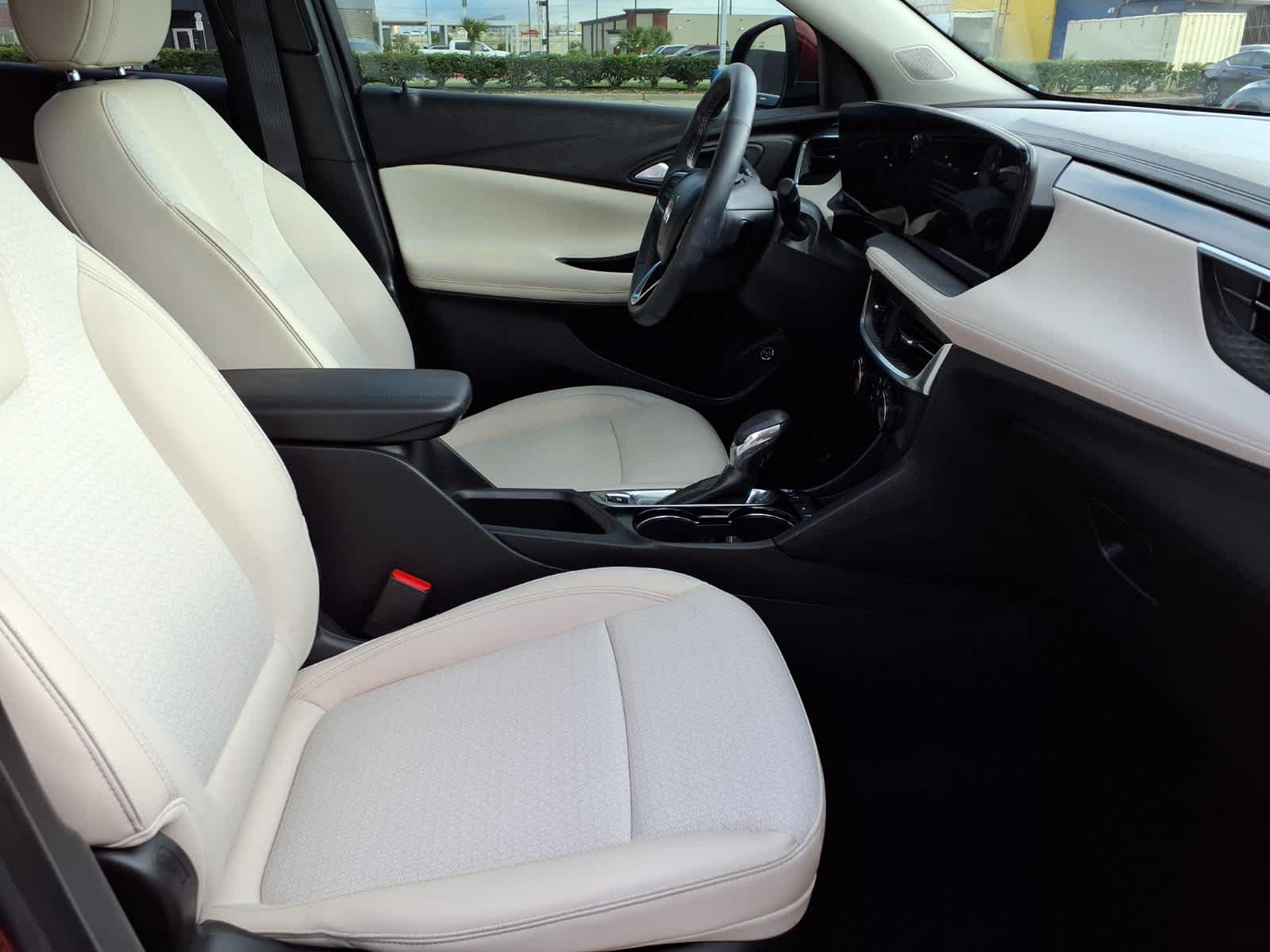 Thumbnail: 2024 Buick Encore GX - 14