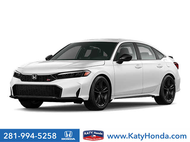  Honda Civic Si
