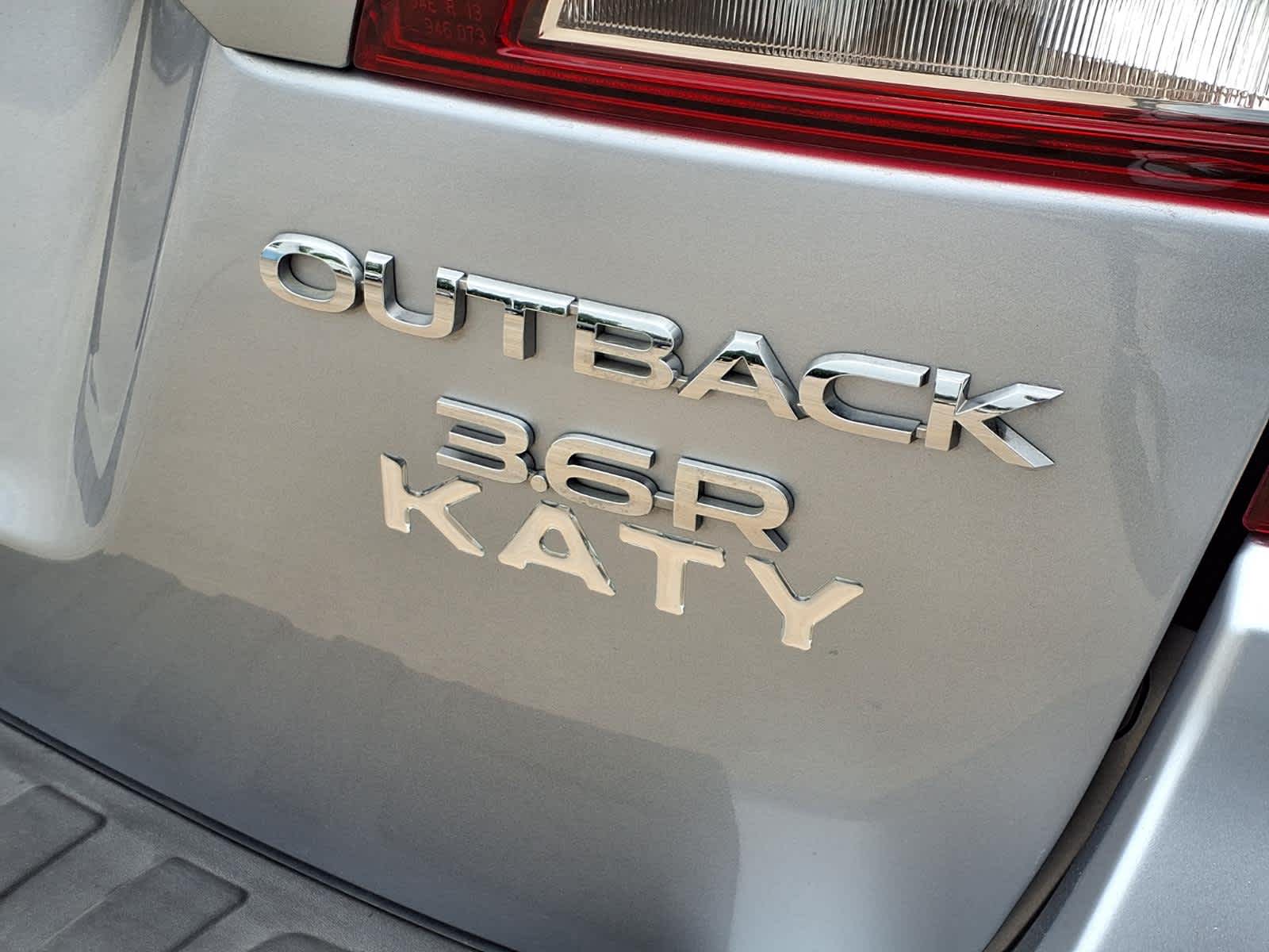 Thumbnail: 2019 Subaru Outback - 7
