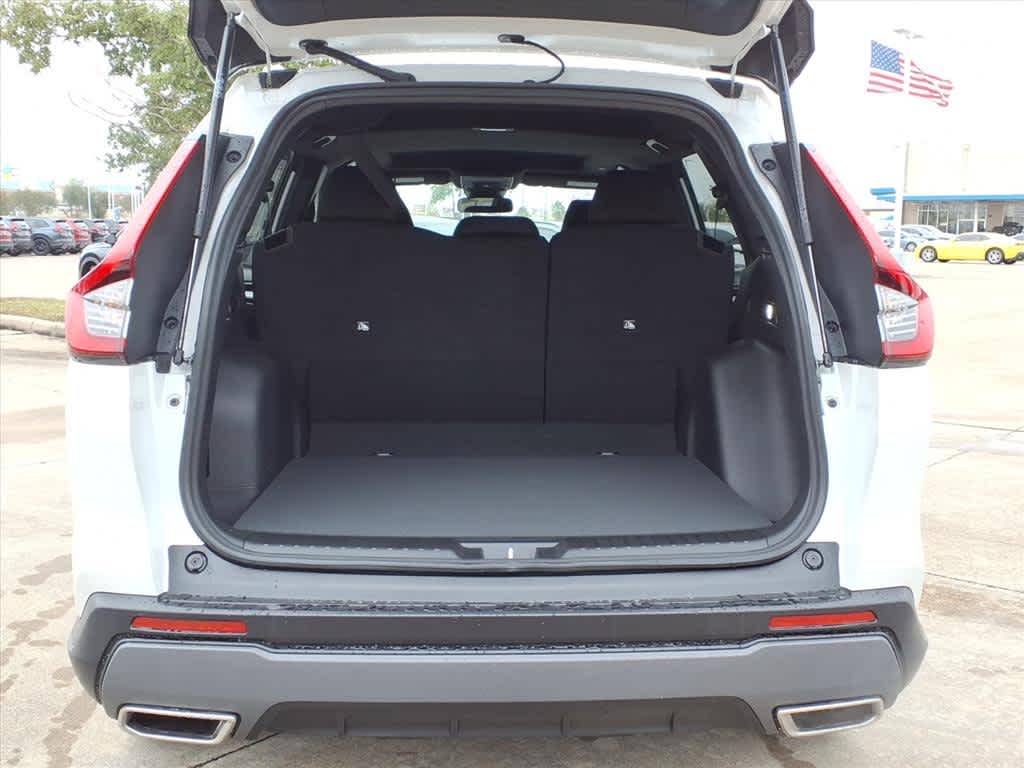 Thumbnail: 2026 Honda CR-V - 19