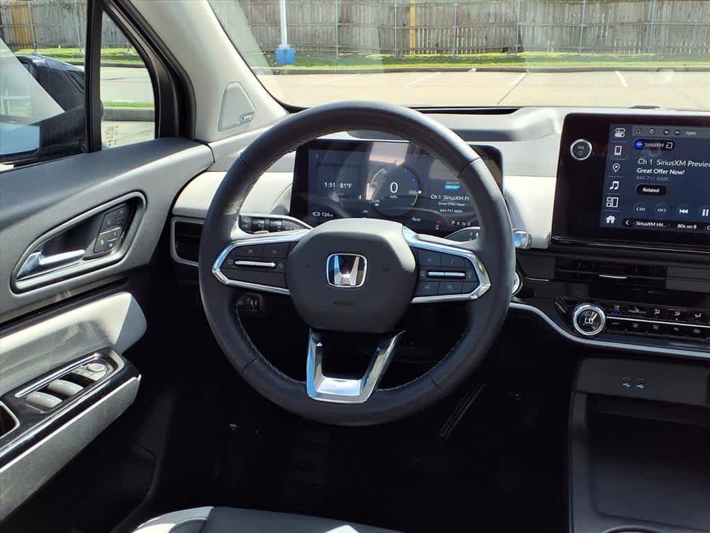 Thumbnail: 2024 Honda Prologue - 15