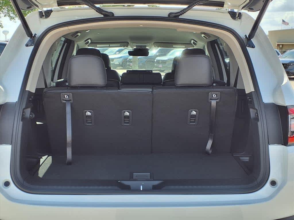 Thumbnail: 2026 Honda Pilot - 19