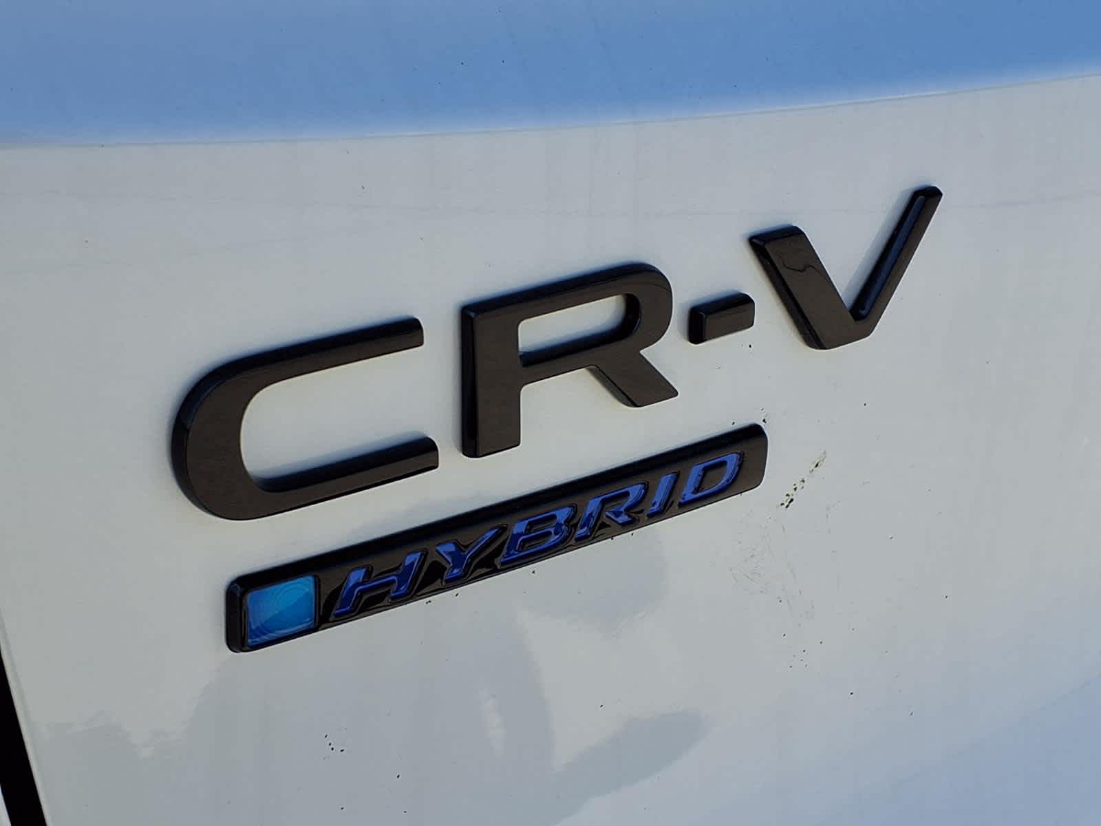 Thumbnail: 2026 Honda CR-V - 7