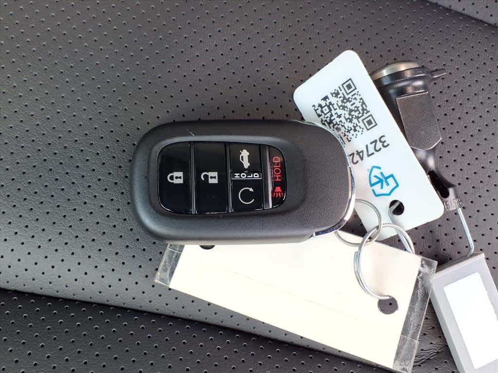 Thumbnail: 2026 Honda Accord - 20