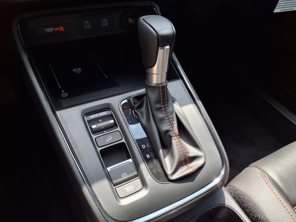 Thumbnail: 2026 Honda CR-V - 17