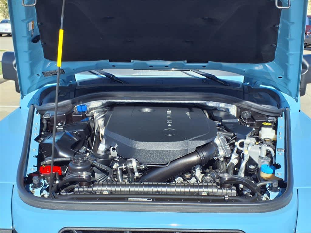 Thumbnail: 2024 INEOS Granadier Station Wagon - 9