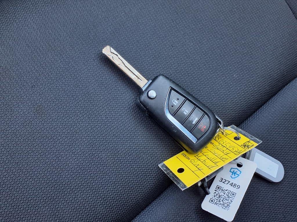 Thumbnail: 2024 Toyota Corolla - 19