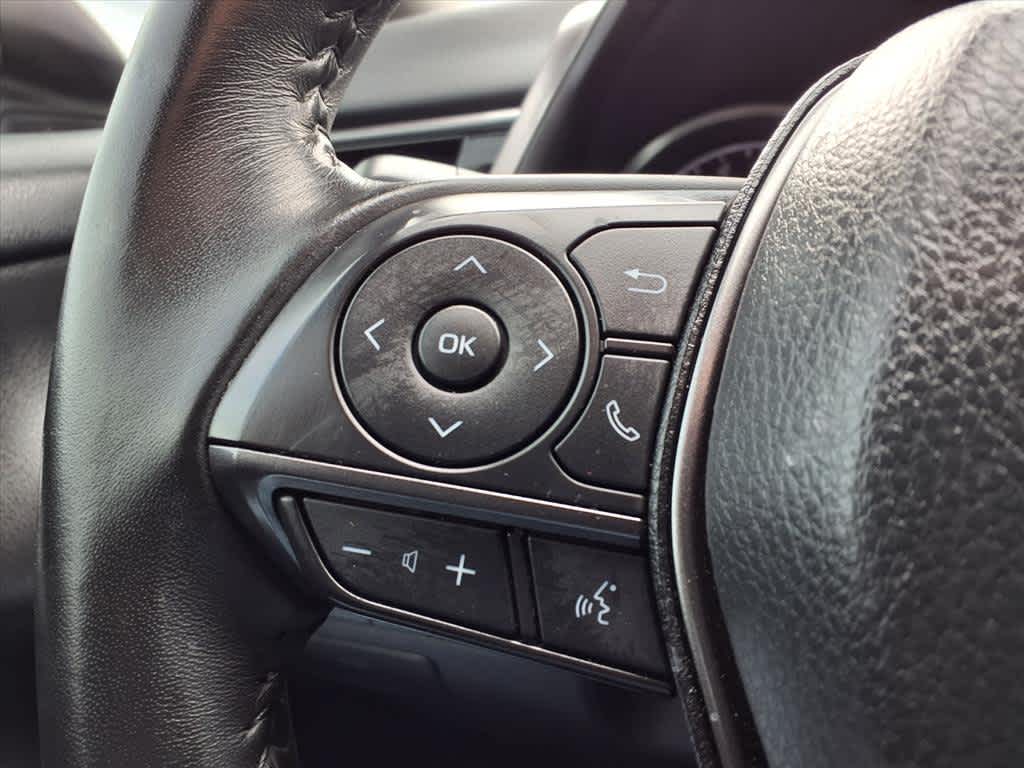 Thumbnail: 2023 Toyota Camry - 20