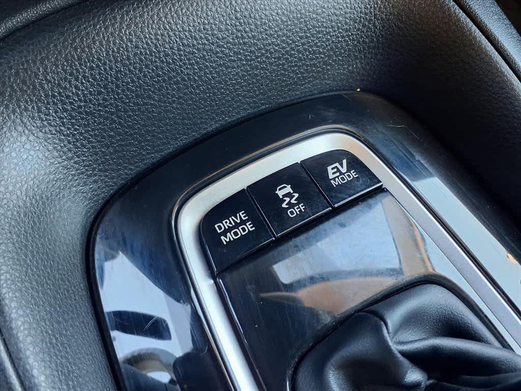 Thumbnail: 2024 Toyota Corolla - 21