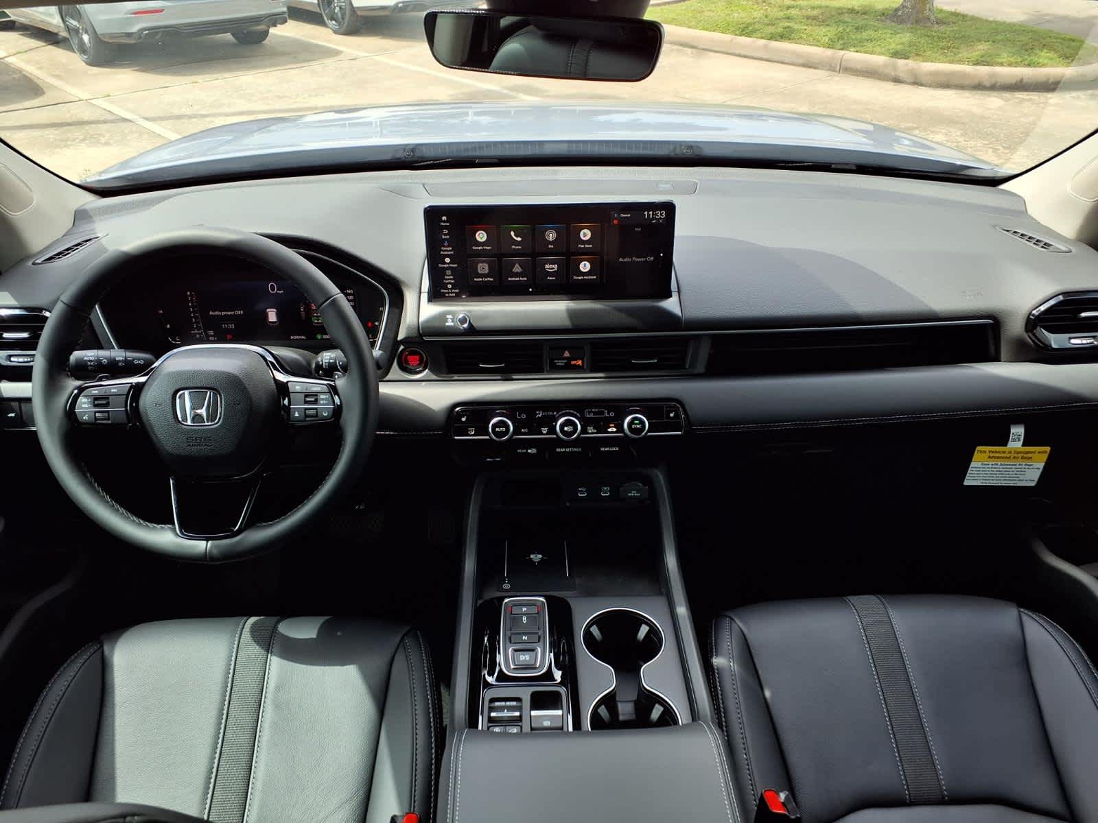 Thumbnail: 2026 Honda Pilot - 14