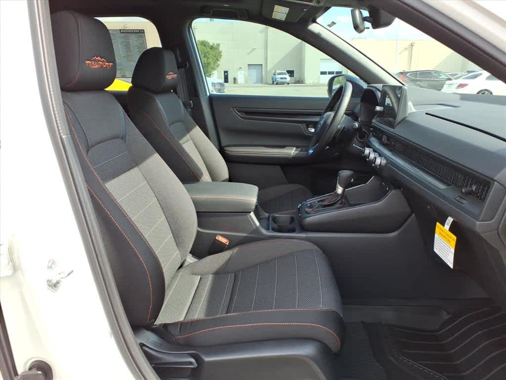 Thumbnail: 2026 Honda CR-V - 14