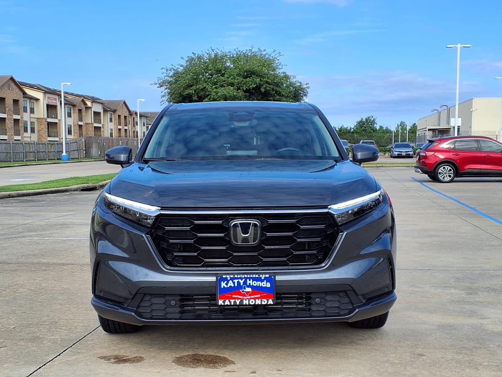 Thumbnail: 2023 Honda CR-V - 3