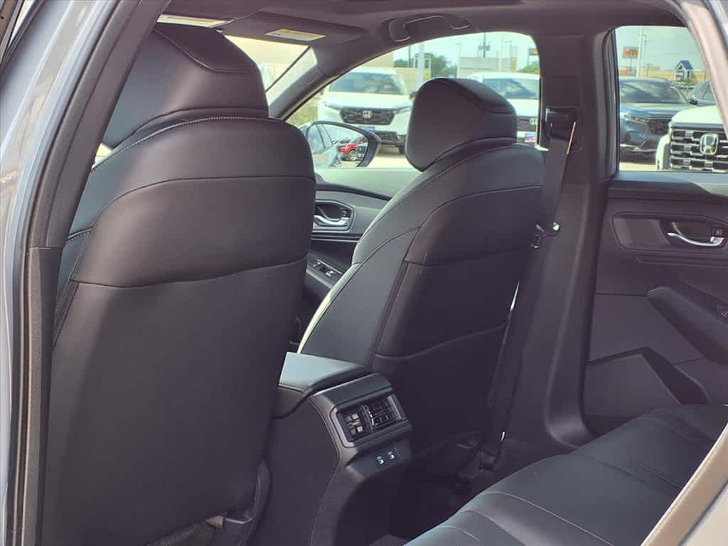 Thumbnail: 2026 Honda Accord - 11