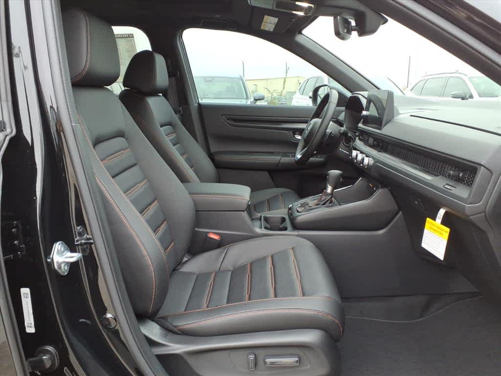 Thumbnail: 2026 Honda CR-V - 14