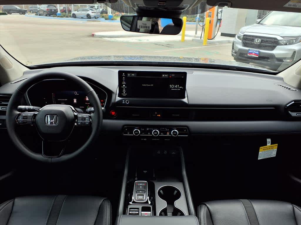 Thumbnail: 2026 Honda Pilot - 10