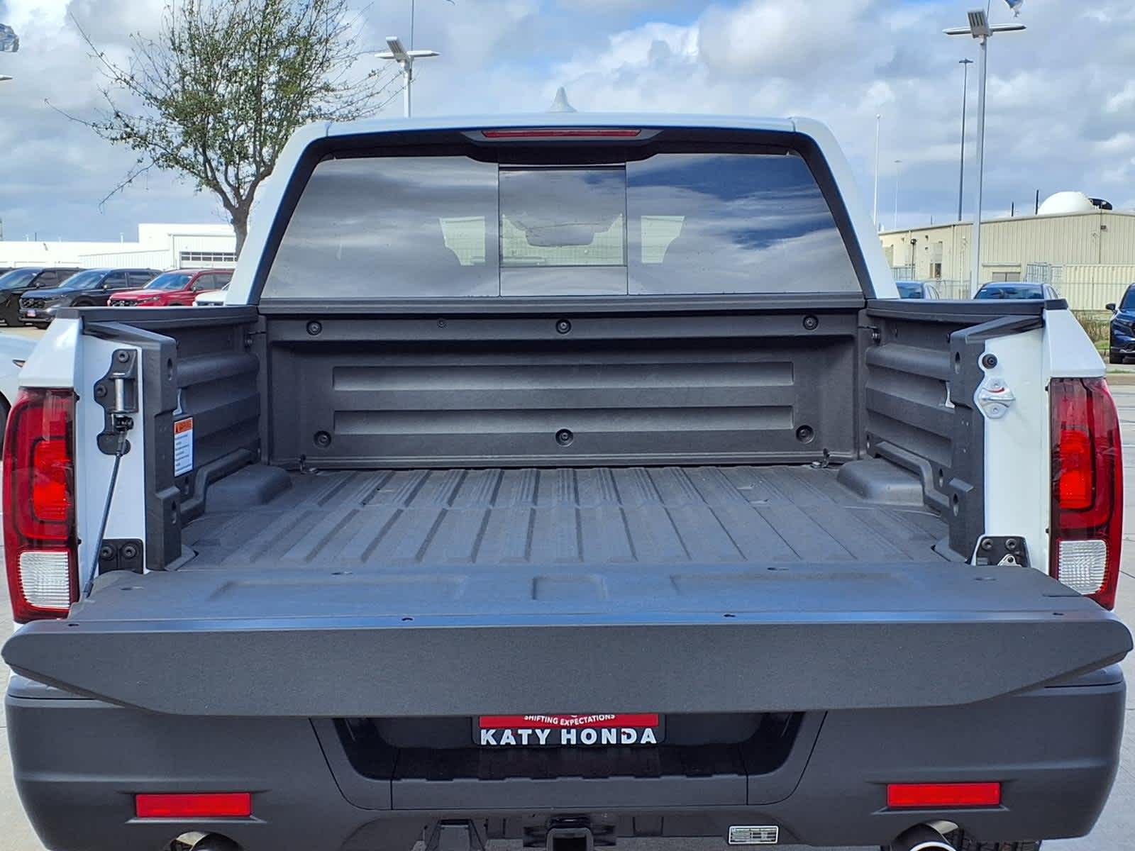 Thumbnail: 2026 Honda Ridgeline - 19