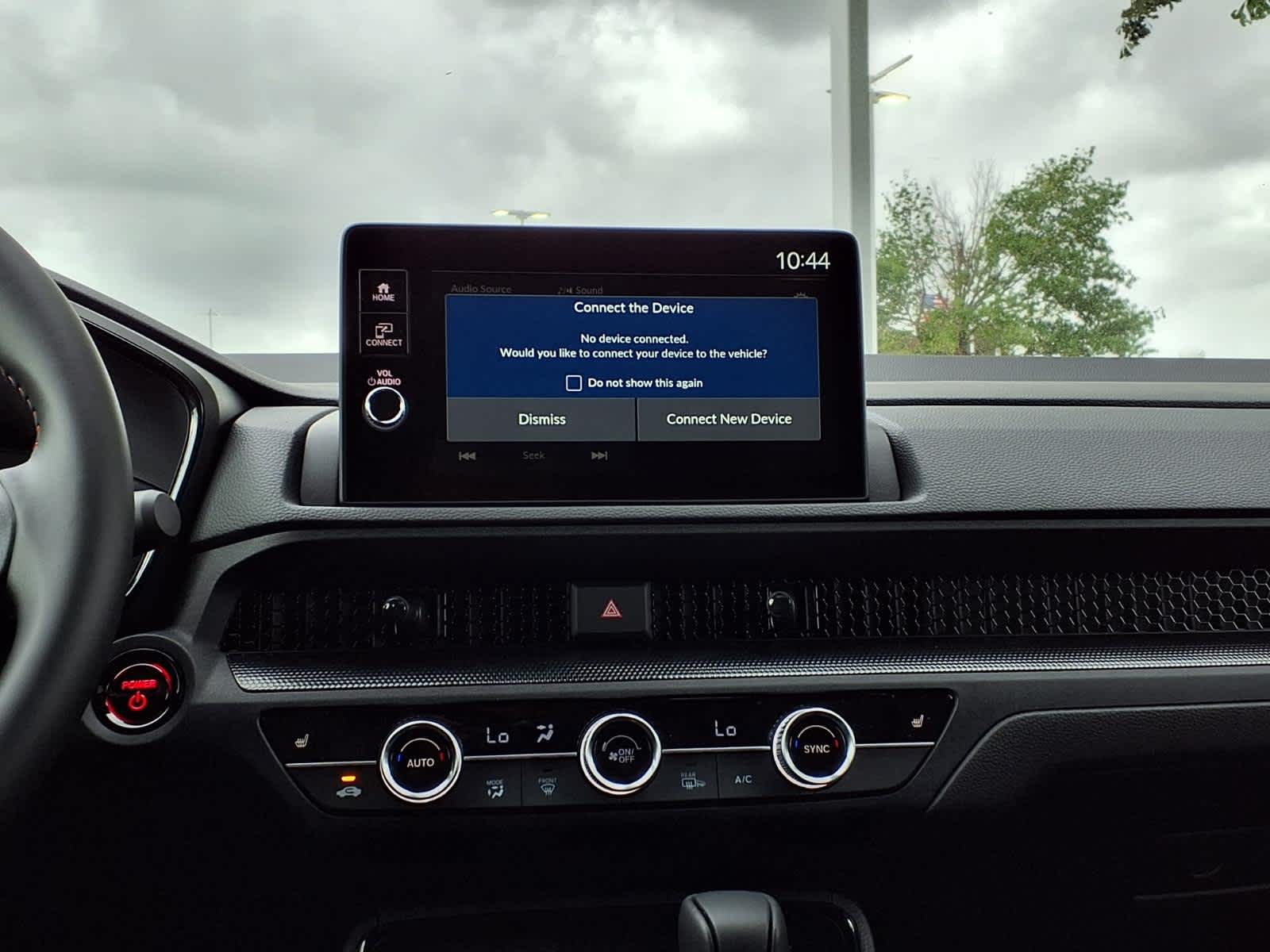 Thumbnail: 2026 Honda CR-V - 16