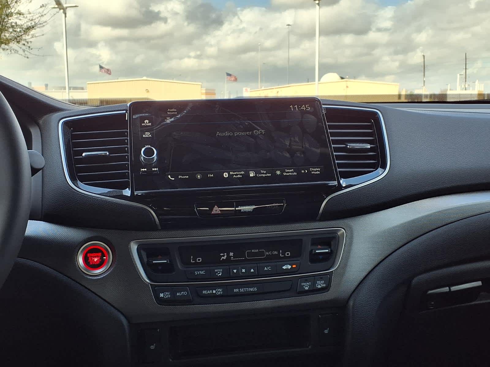 Thumbnail: 2026 Honda Ridgeline - 16