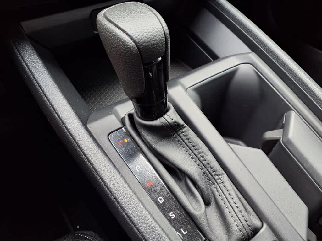 Thumbnail: 2025 Honda Accord - 18