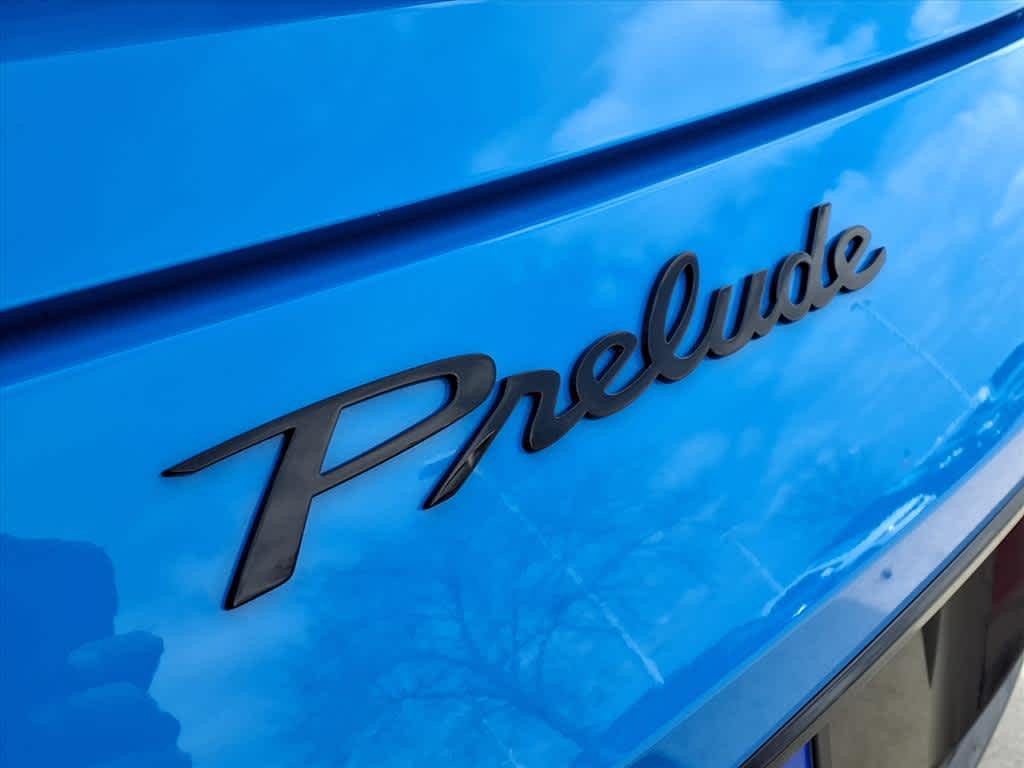 Thumbnail: 2026 Honda  - 8