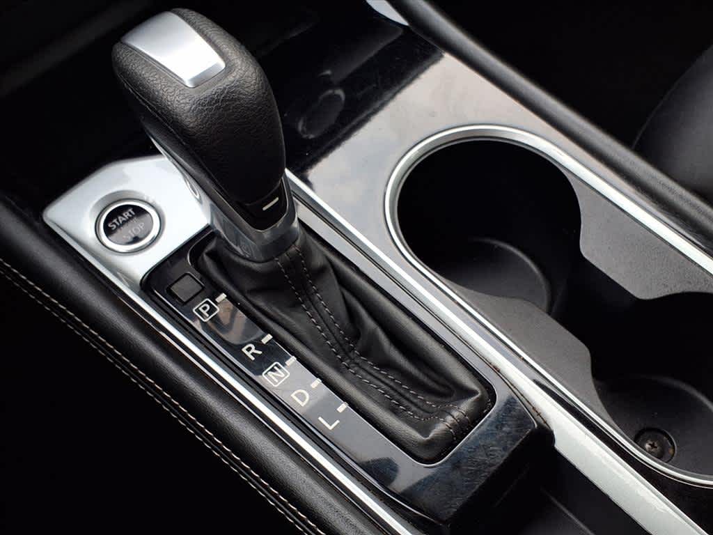 Thumbnail: 2023 Nissan Altima - 17