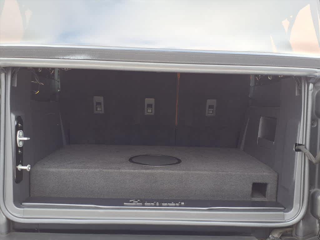 Thumbnail: 2022 Ford Bronco - 9