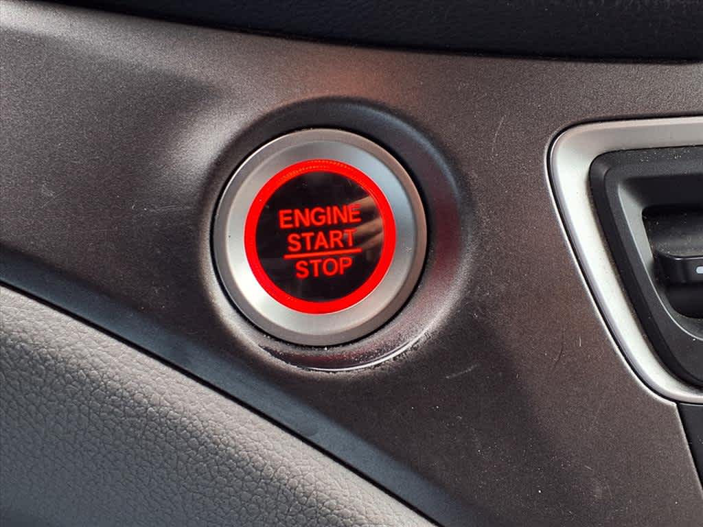 Thumbnail: 2020 Honda Pilot - 22