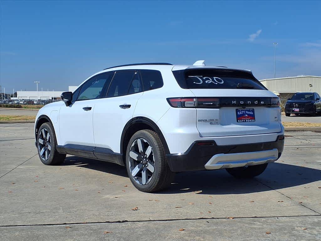 Thumbnail: 2026 Honda Prologue - 4