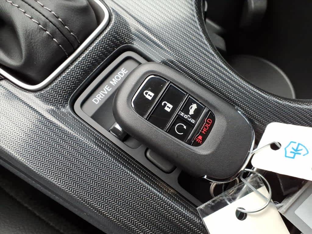 Thumbnail: 2026 Honda Civic - 20